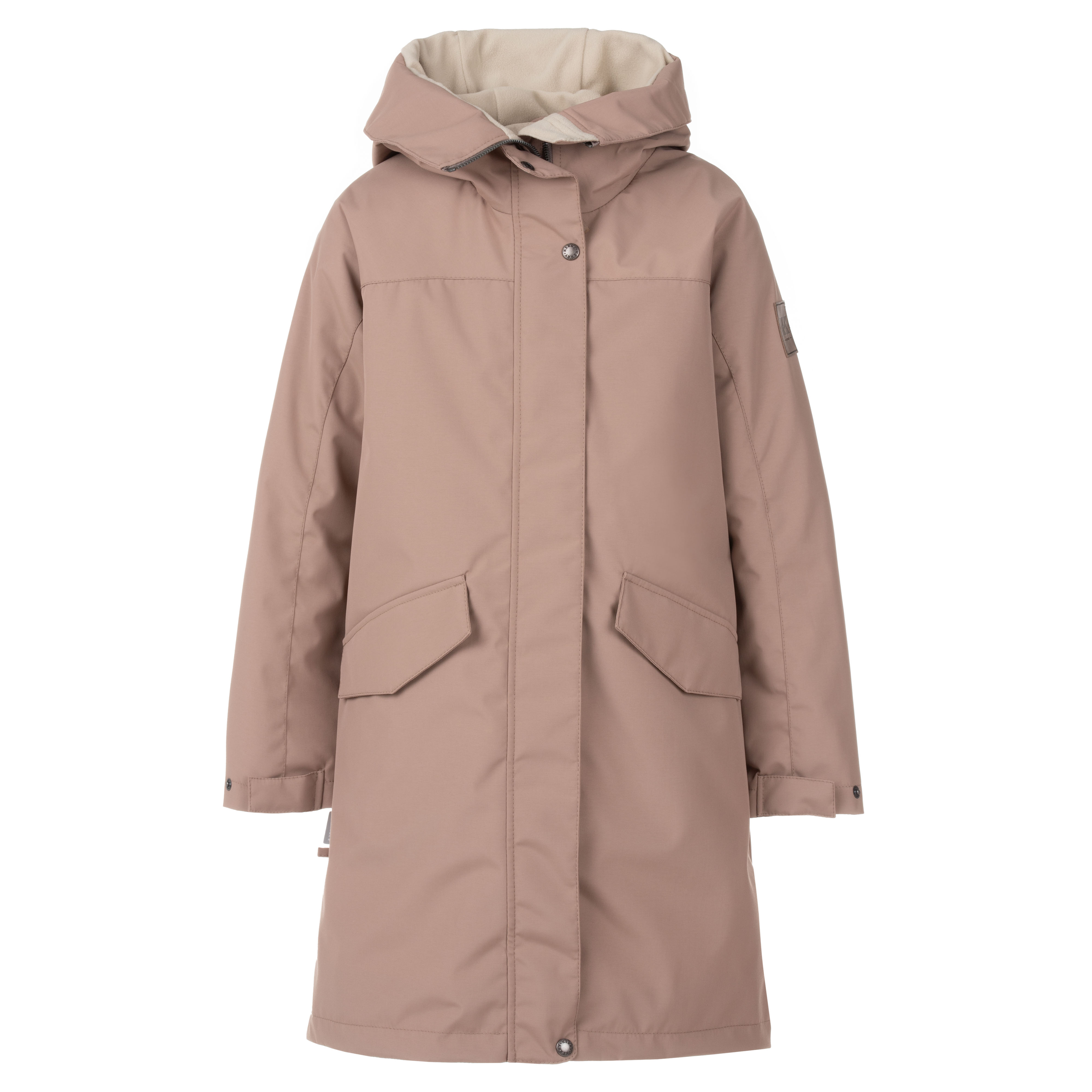 

Куртка детская KERRY K24069 A, 348, 152, Бежевый, K24069 A