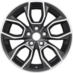 

Диск KHOMEN WHEELS, KHW1713 (Chery Tiggo 3/3 Pro) 7x17/5x108ET45 60.1