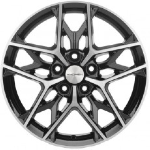 

Диск KHOMEN WHEELS, KHW1709 (Besturn X40) 7x17/5x114.3ET40 57.1