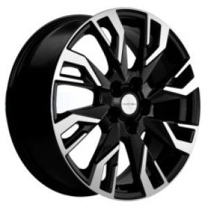 

Диск KHOMEN WHEELS, KHW1809 (Jolion) 7x18/5x114.3ET37 66.5