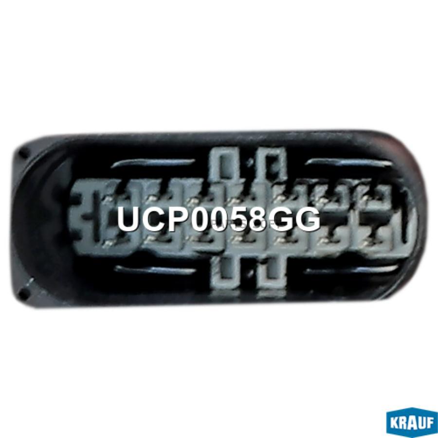 

Жгут Проводов Для Акпп Krauf арт. UCP0058GG