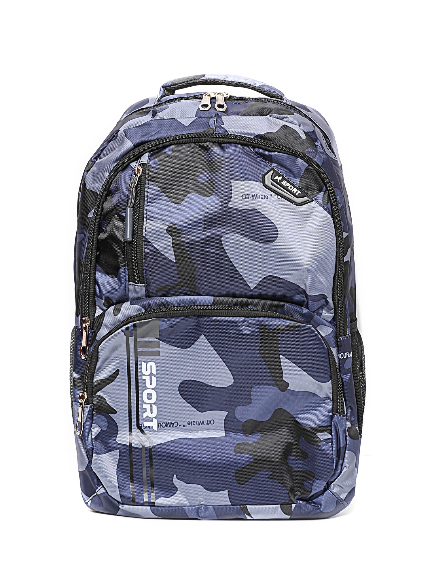 фото Рюкзак мужской multisport p-msp dark blue