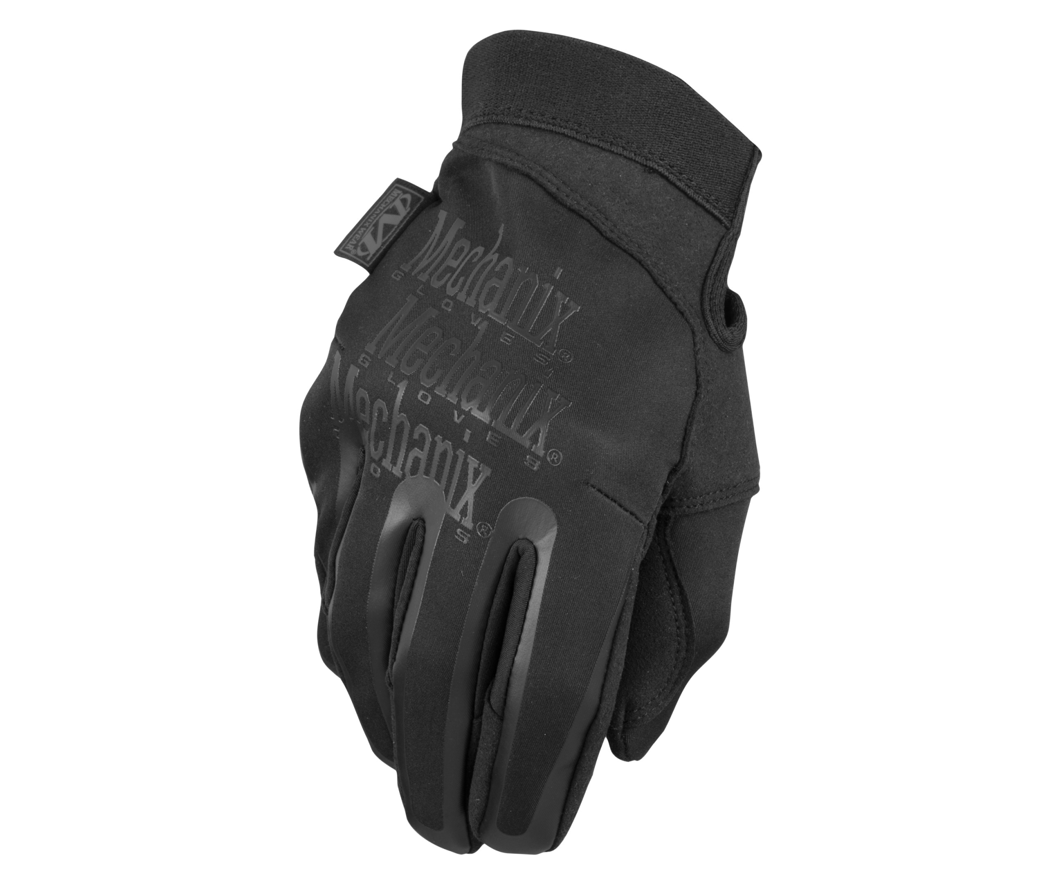 

Перчатки тактические Mechanix Wear T/S Element (Black), Черный, TSEL-55