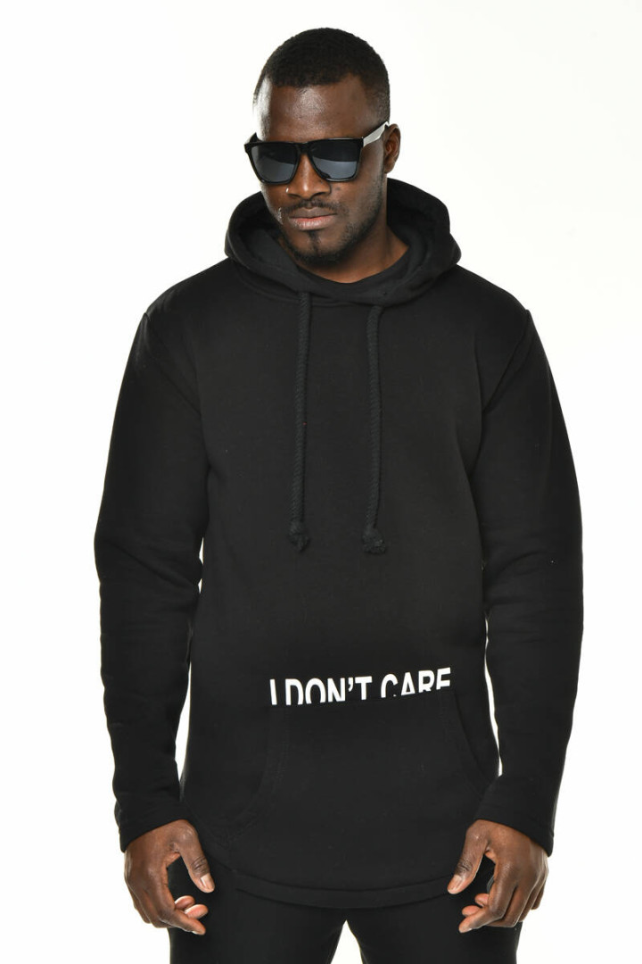 

Худи мужское David Gerenzo 900000045299 черное L (товары доставляются из-за рубежа), 900000045299