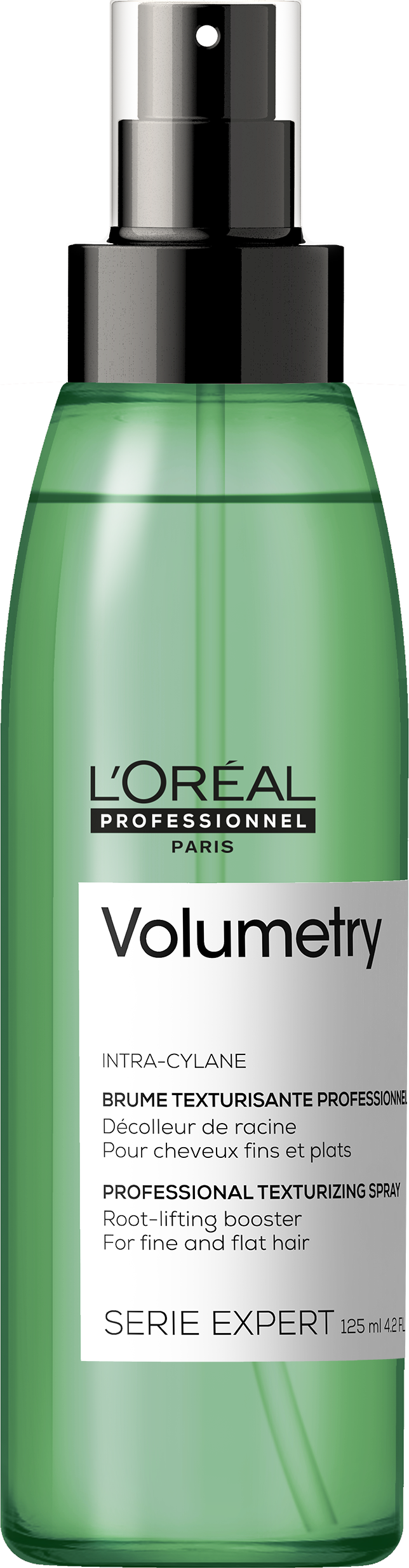 Несмываемый спрей-уход L'Oreal Professionnel Expert Volumetry Anti-Gravity Volume Root маска aussie aussome volume уход для придания объема 250мл