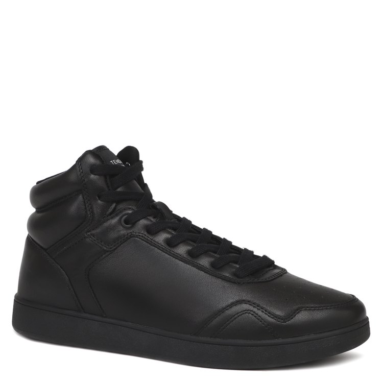 

Кеды мужские Tendance FP-M33756U-1 черные 43 EU, Черный, FP-M33756U-1