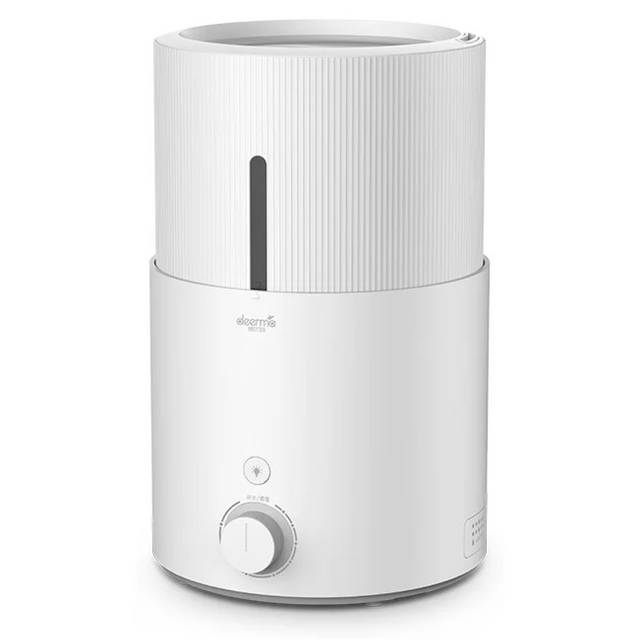 

Воздухоувлажнитель Deerma 5L DEM-SJS600 белый, 5L DEM-SJS600