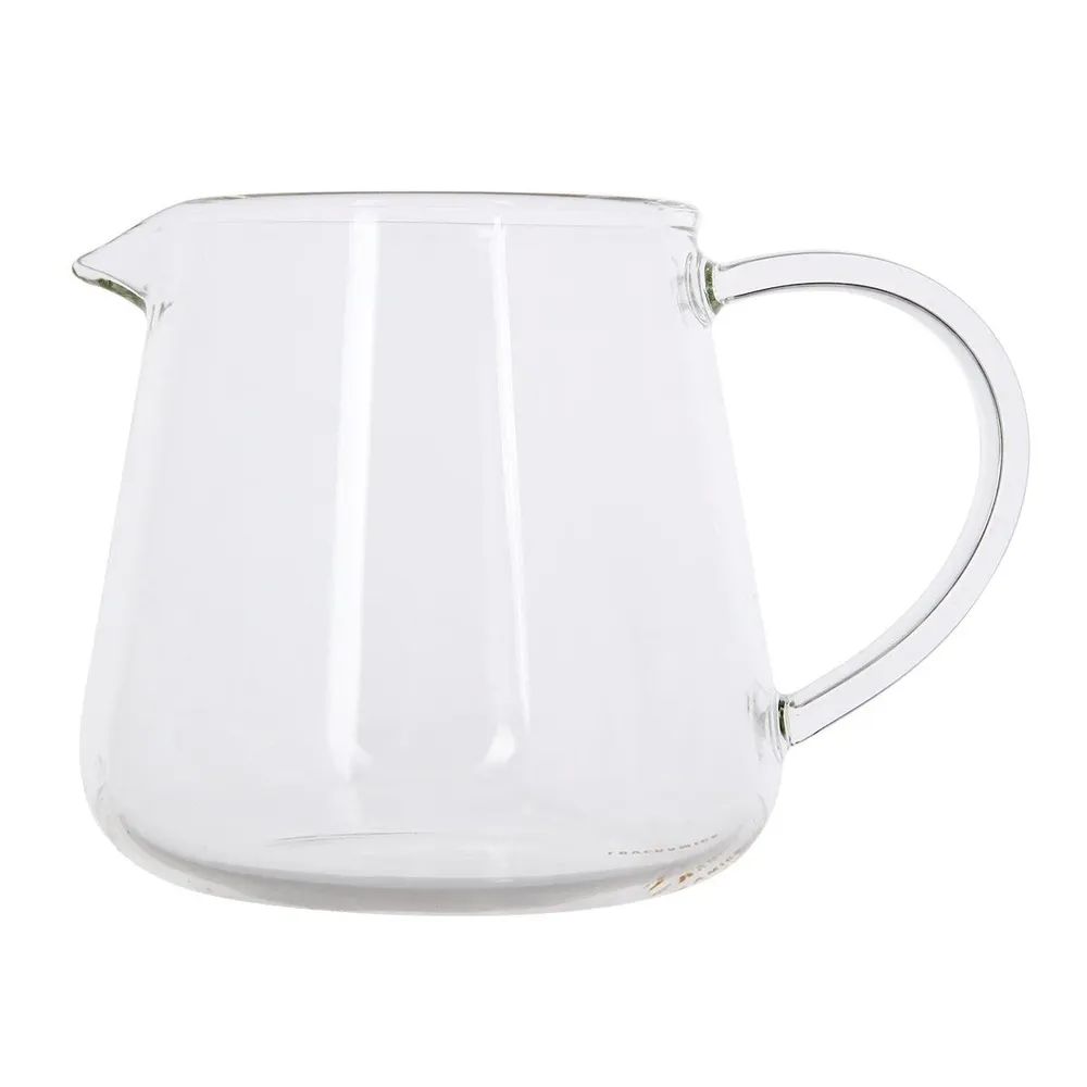 Сервер Loveramics Brewers 500ml Belly Glass Jug, стекло