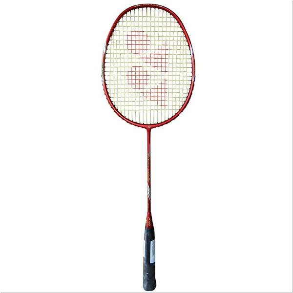 фото Ракетка для бадминтона yonex arcsaber 71 light, red, 5u,5g