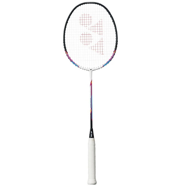 фото Ракетка для бадминтона yonex nanoray dynamic gravity, 3u-4g