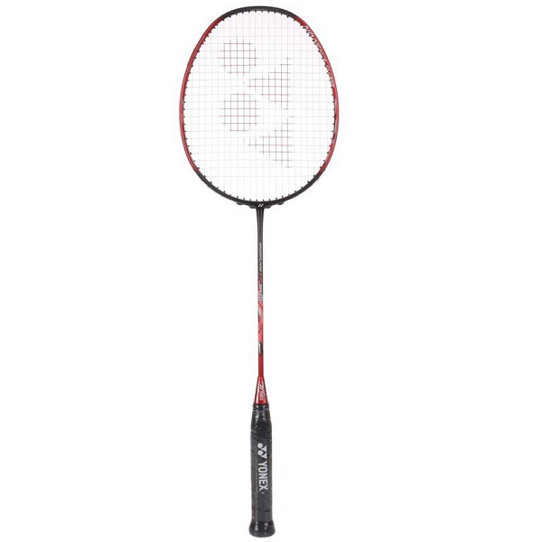 фото Ракетка для бадминтона yonex nanoflare 270 speed nf-270spex, navy-orange, 4u-4g