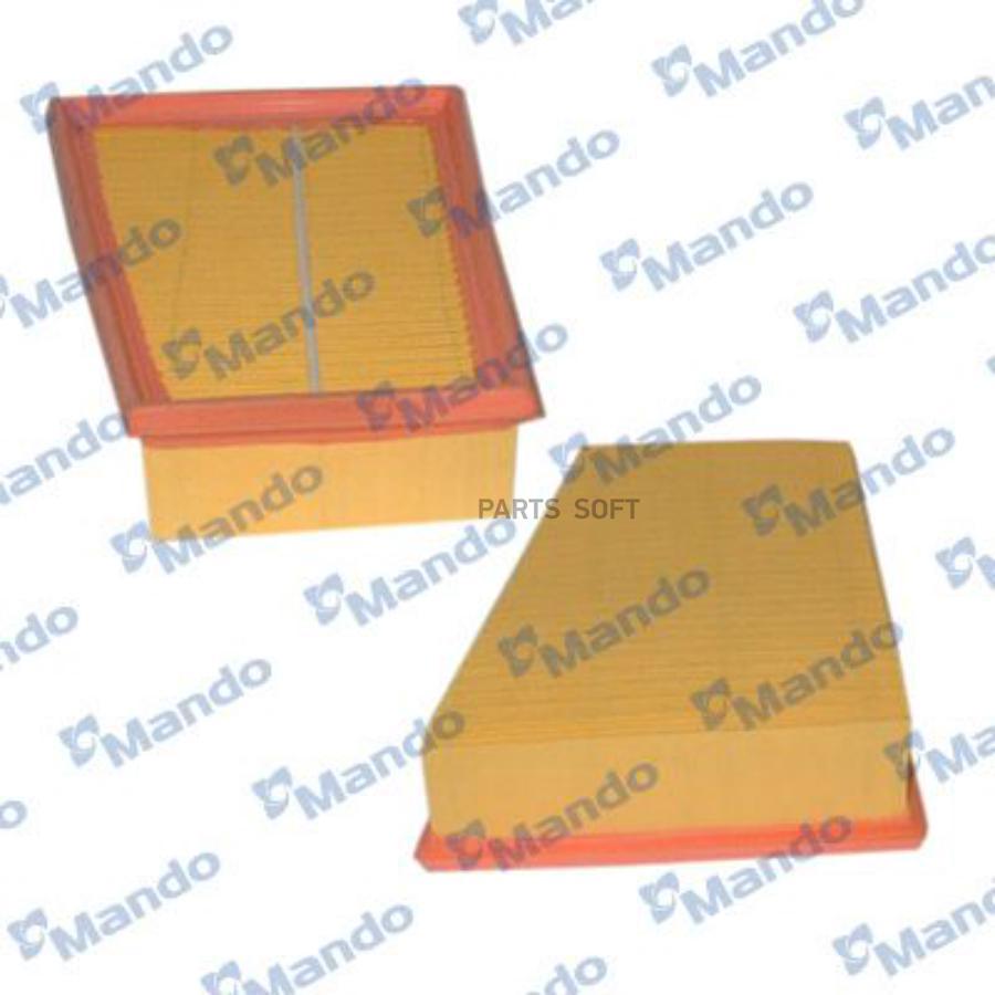 

Фильтр Воздушный Mando арт. MMF015388