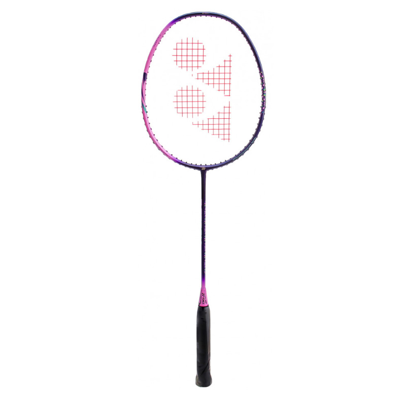 Ракетка для бадминтона Yonex Astrox Smash purple/pink