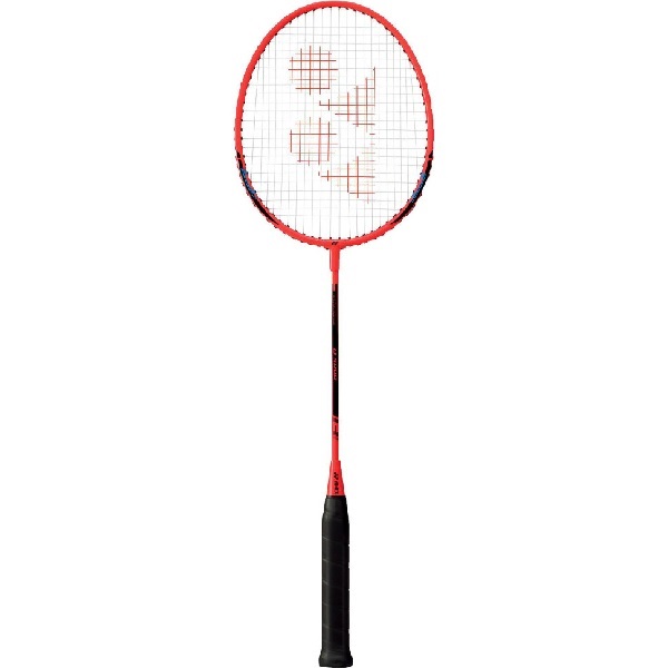 фото Ракетка для бадминтона yonex b4000, red