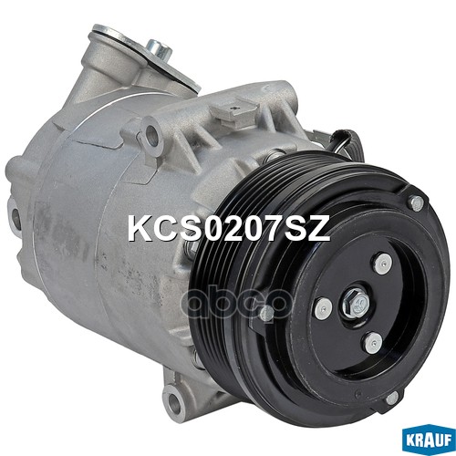 

Компрессор Кондиционера Krauf арт. KCS0207SZ