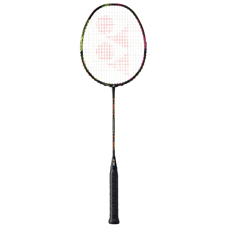 фото Ракетка для бадминтона yonex duora 10 lite duo10ltyx, 4u-5g