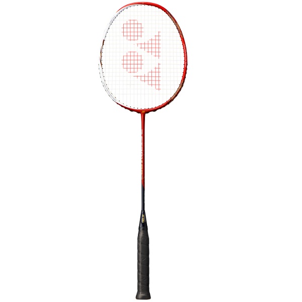 фото Ракетка для бадминтона yonex astrox 88s ax88syx, red-white, 3u,5g