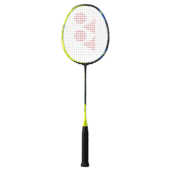 фото Ракетка для бадминтона yonex astrox 77 ax77yx, yellow, 4u,5g