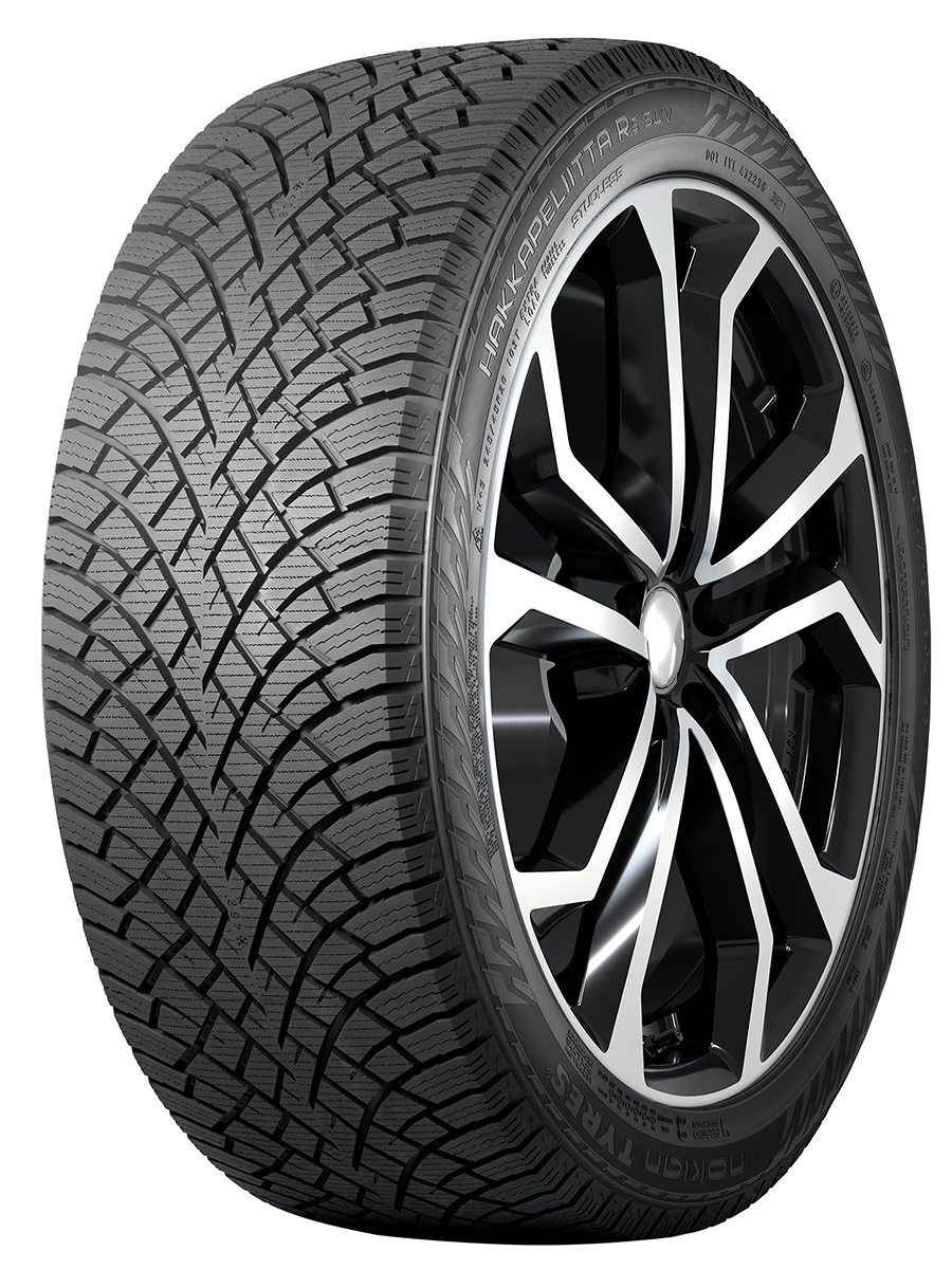 

Шины Nordman Hakkapeliitta R5 SUV 275/50 R21 113 R