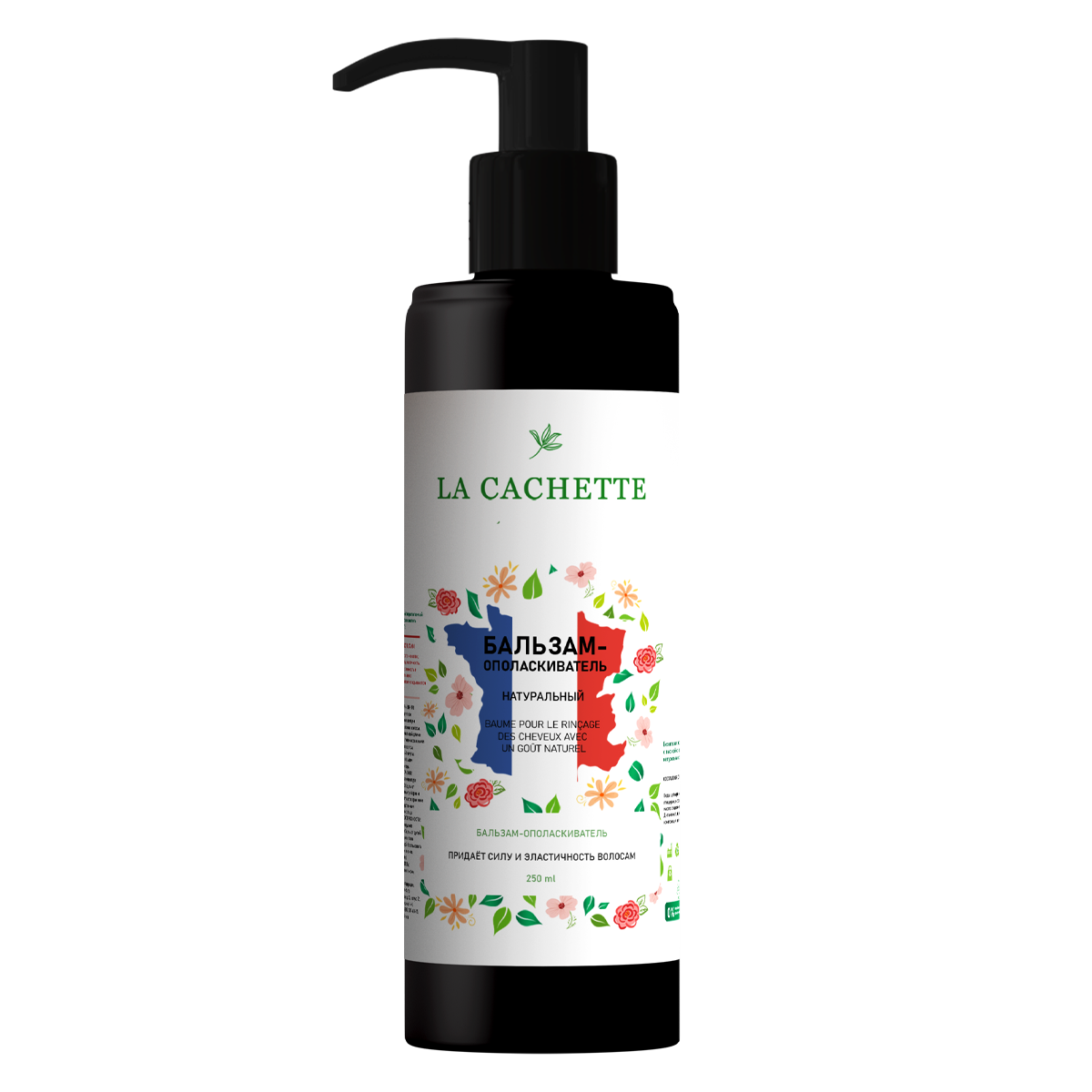 

Бальзам-ополаскиватель La Cachette Melange № U039 Royal Mayfair Creed с дозатором 250 мл