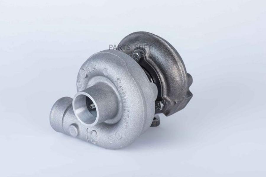 

Турбокомпрессор Новый