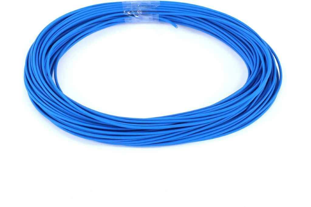 

Провод Пвам 1,0 Кв.мм, 20М (Синий) Volton VOLTON арт. VLT400213