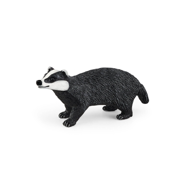 фото Фигурка schleich барсук