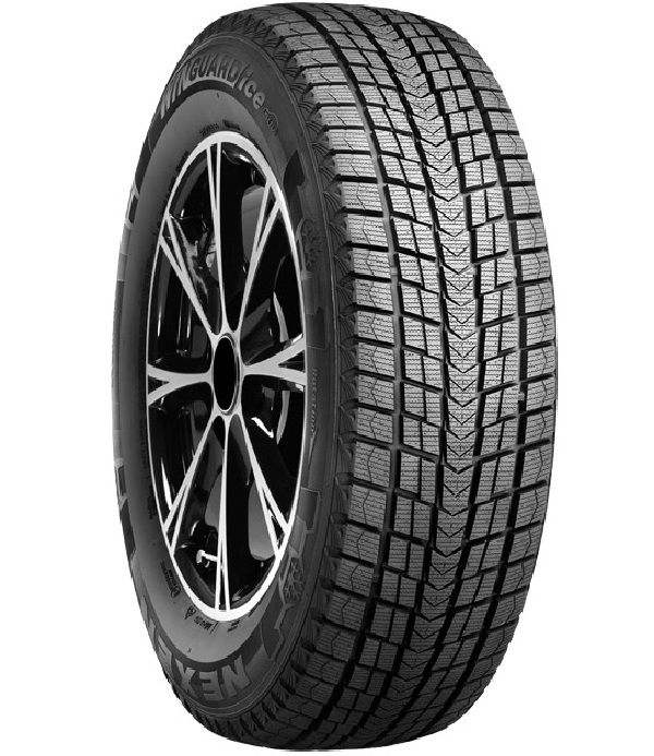 

Шины Nexen Winguard Ice SUV 285/50 R20 116T, Winguard Ice SUV