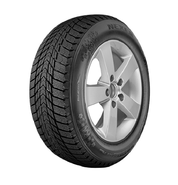 Шины Nexen Winguard Ice Plus 245/45 R19 102T