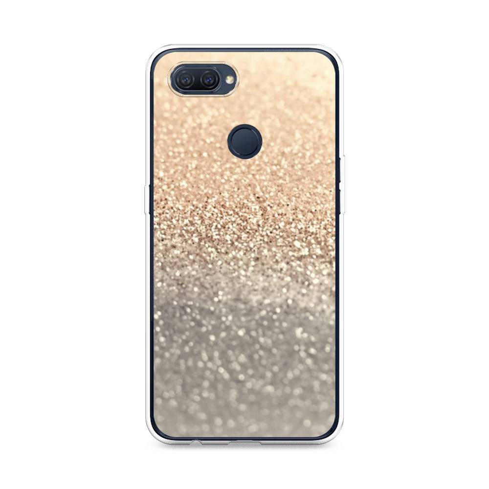 

Чехол Awog "Песок золотой рисунок" для Oppo A12