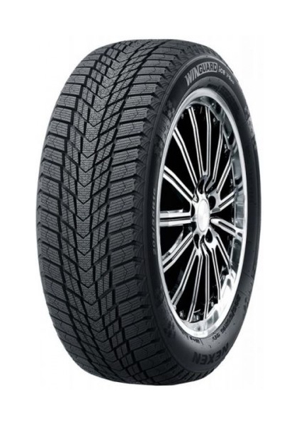 Шины Nexen Winguard Ice Plus 205/50 R17 93T