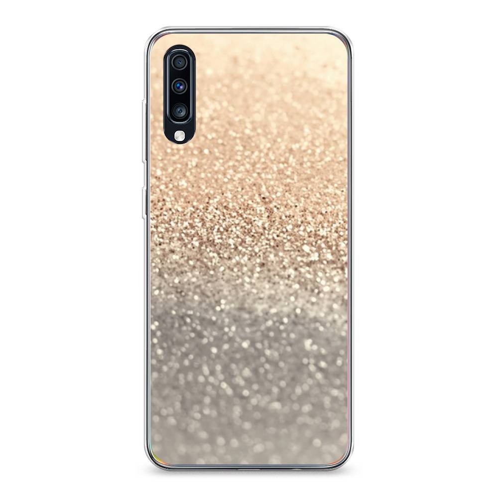 

Чехол Awog "Песок золотой рисунок" для Samsung Galaxy A70