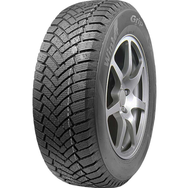 

Автошина Leao Winter Defender Grip SUV 235/60 R17 106T шипованная, Winter Defender Grip SUV 235/60 R17 106T шипованная