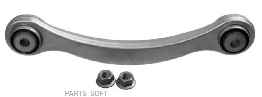 

Рычаг зад.верх.пер.прав.MERCEDES E-CLASS (W211) 02-09
