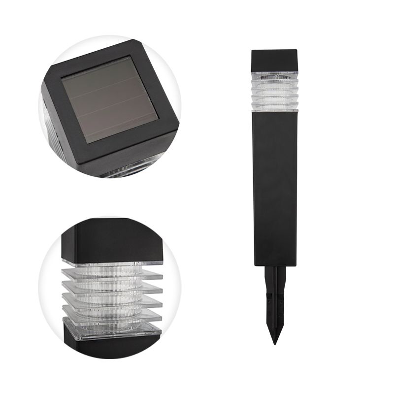

Садовый светильник NoBrand komplekt-2-602-256 2 шт, komplekt-2-602-256