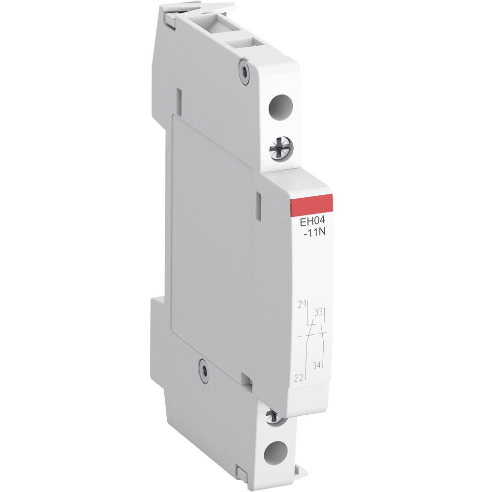 

Боковой контакт для ESB..N и EN..N ABB EH04-20N
