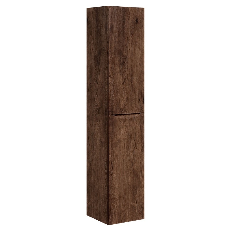 

Пенал Vincea Mia 35 см, подвесной, дерево, левый, VSC-2M170RW-L, VSC-2M170RW-L