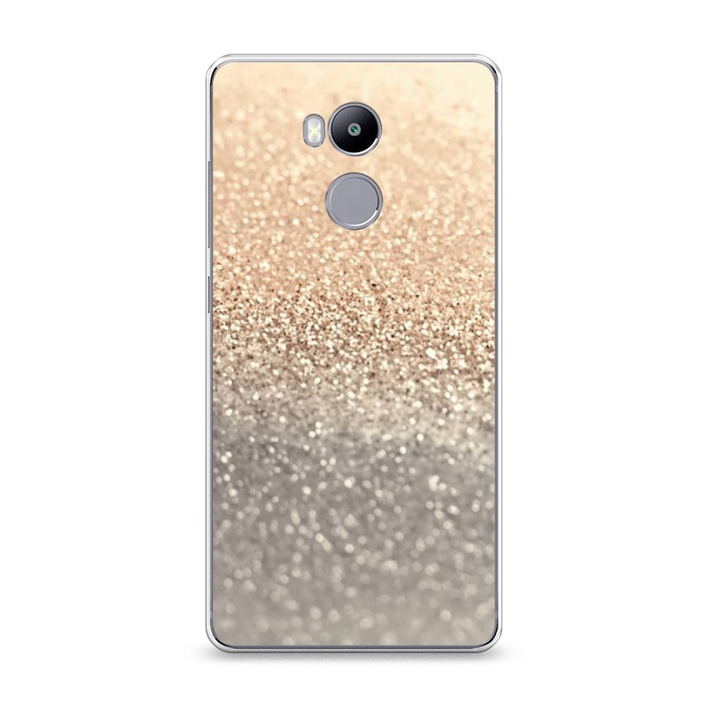

Чехол Awog "Песок золотой рисунок" для Xiaomi Redmi 4 Pro