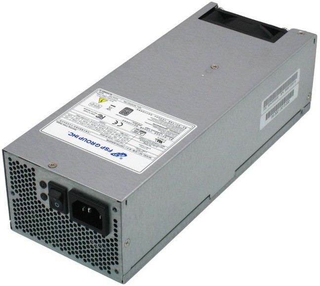 

Блок питания Chenbro FSP700-80WEPB 700W (132-10700-0500A1), Серебристый, FSP700-80WEPB