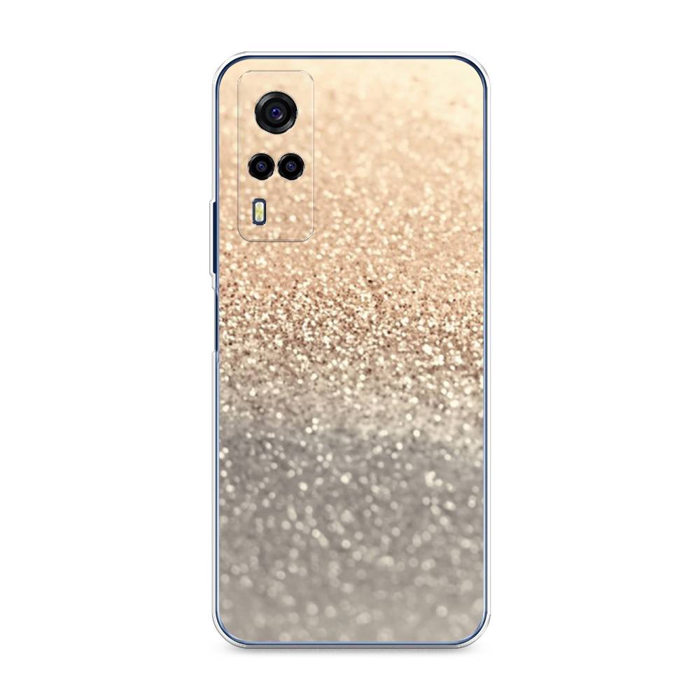 

Чехол Awog "Песок золотой рисунок" для Vivo Y53s 4G