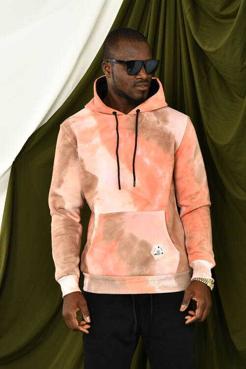 

Толстовка David Gerenzo 900000044139 оранжевая L (товары доставляются из-за рубежа), 900000044139