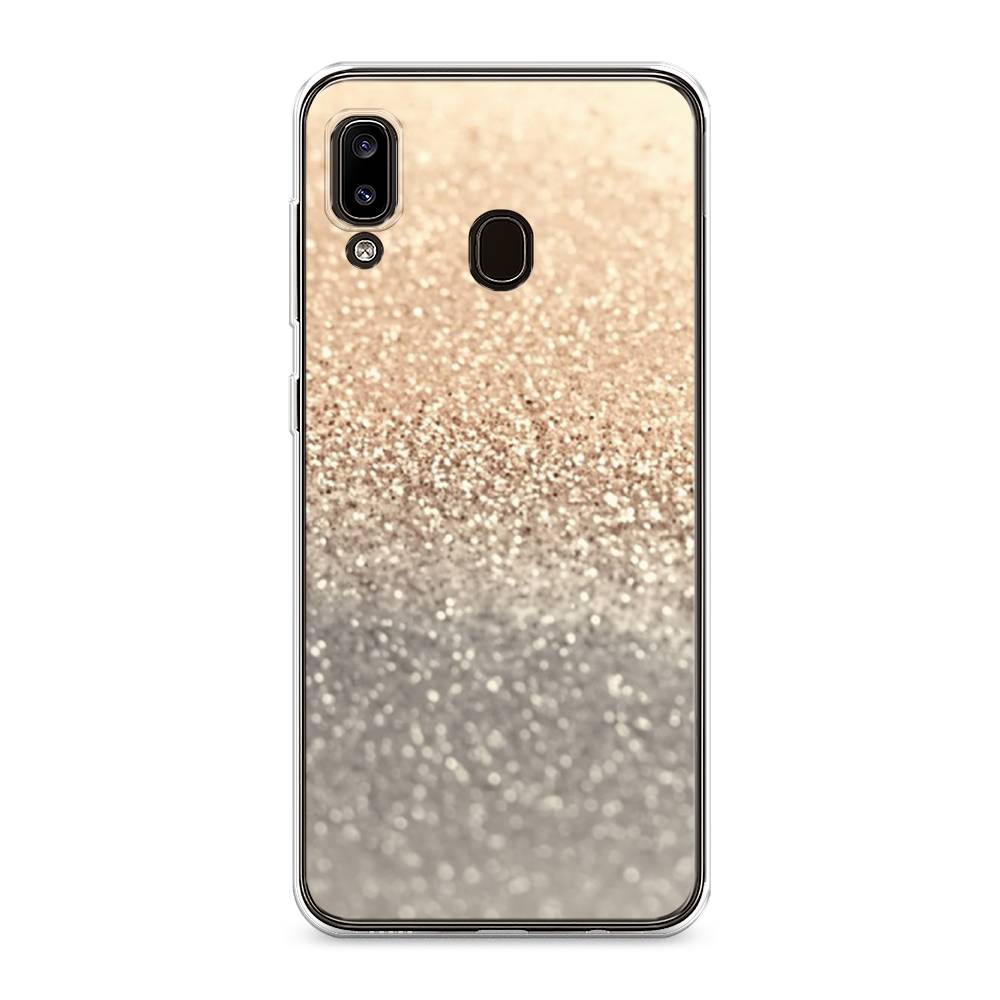 

Чехол Awog "Песок золотой рисунок" для Samsung Galaxy A30