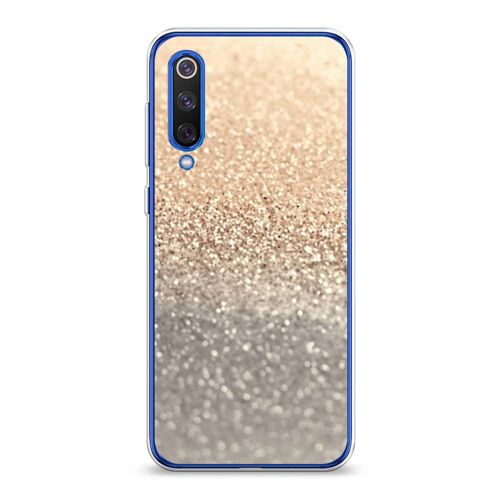 

Чехол Awog "Песок золотой рисунок" для Xiaomi Mi9 SE