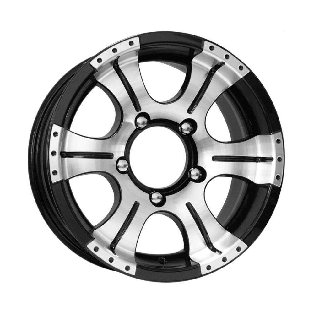 

Диск КиК, Байконур 7x15/6x139.7ET-5 110.1