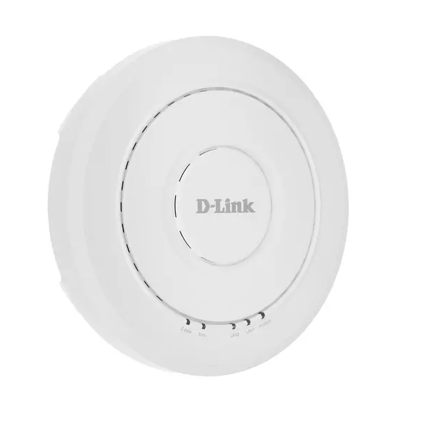 Точка доступа D-Link DWL-6620APS AC1300 10/100/1000BASE-TX белый