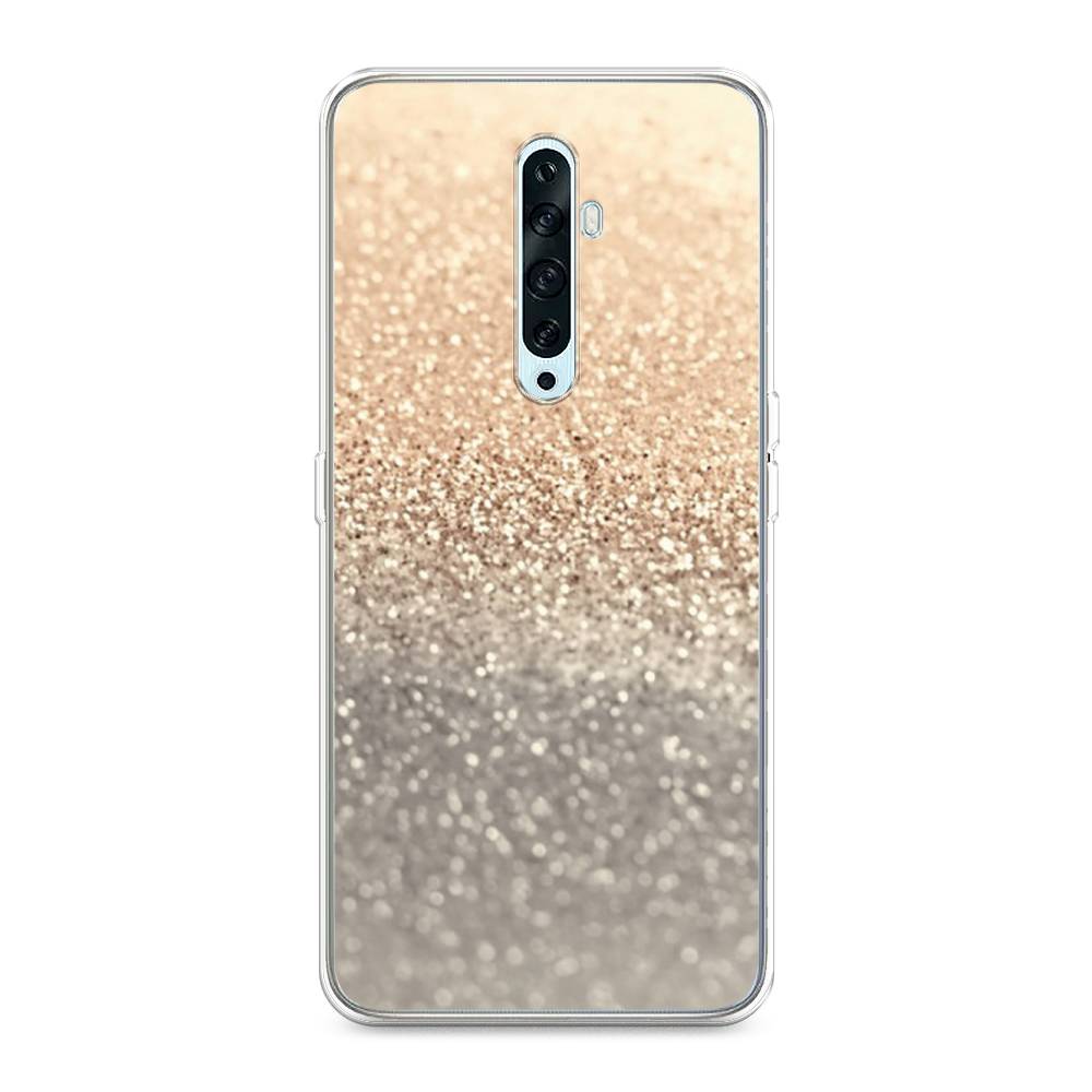 

Чехол Awog "Песок золотой рисунок" для Oppo Reno 2Z