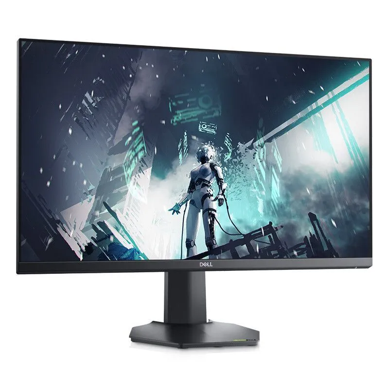 

27" Монитор Dell G2722HS черный 165Hz 1920x1080 IPS, G2722HS