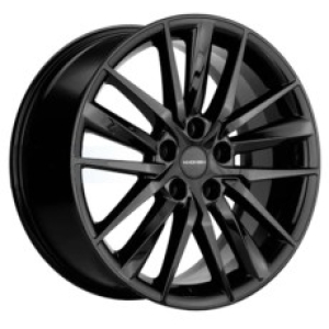 

Колесный диск Литой Khw1807 (Haval F7/F7x) 8jxr18 5x114,3 40 64,1 Black WHS519204
