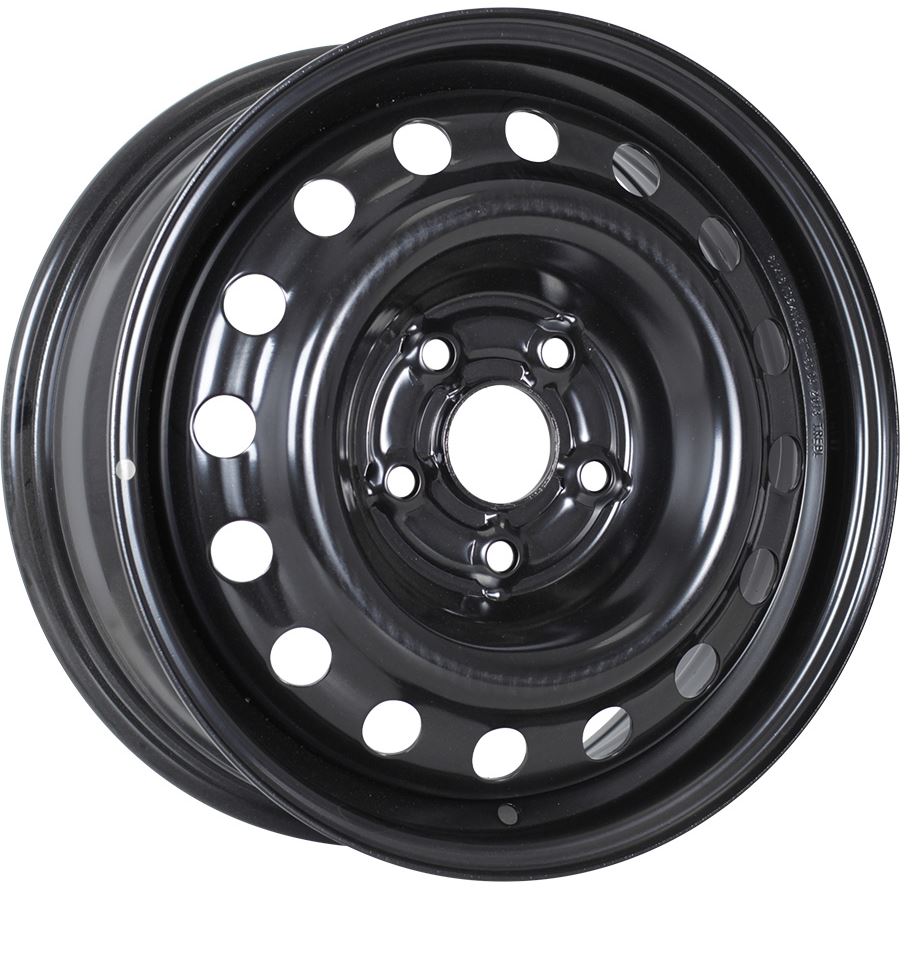 

Колесный диск TREBL R16 6.5J PCD5x120 ET62 D65.1 9138148, 9053