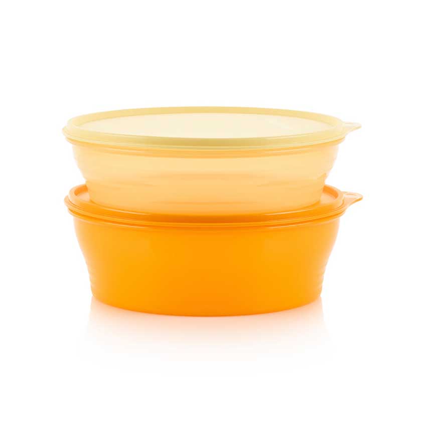 

Набор чаш "Классика" Tupperware 1 л 1,4 л